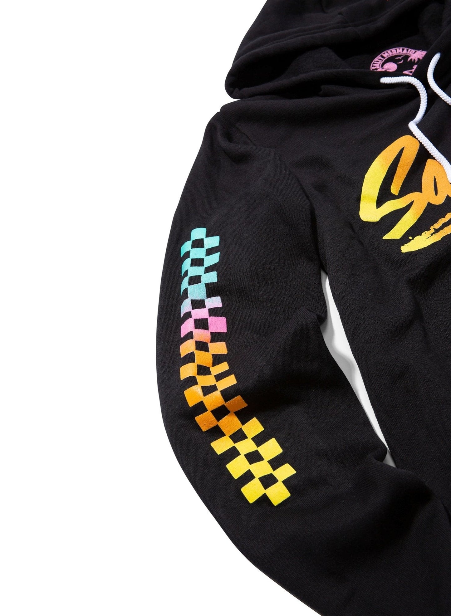 'Salty & Sunny' Unisex Hoodie