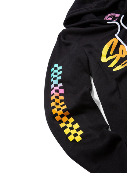 'Salty & Sunny' Unisex Hoodie