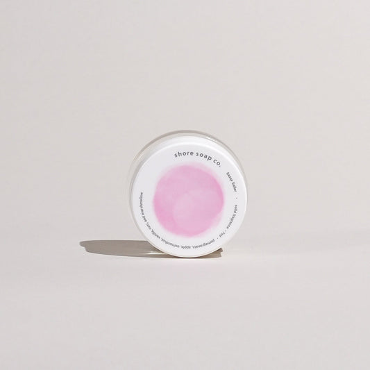 Sassy Sailor Solid Fragrance