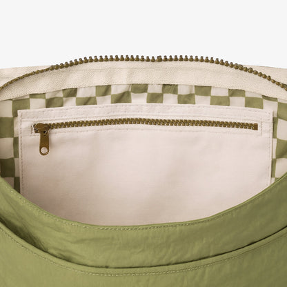 Scout - Small Utility Tote Bag