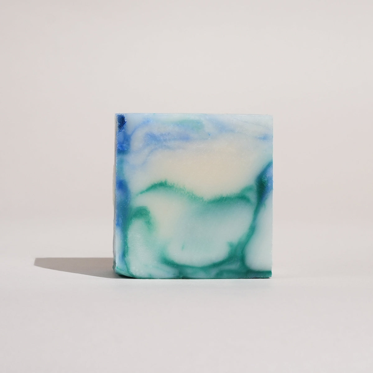 Sea Glass Bar Soap