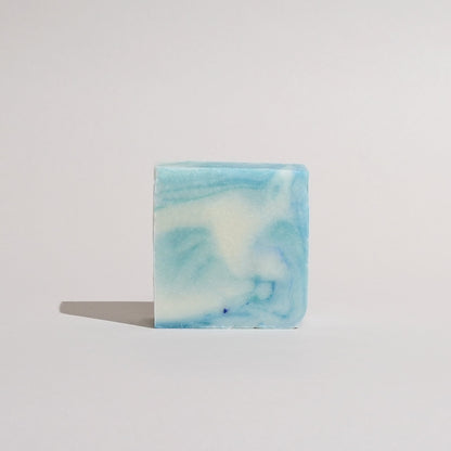 Sea Glass Bar Soap