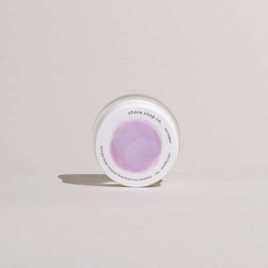 Sea Goddess Solid Fragrance
