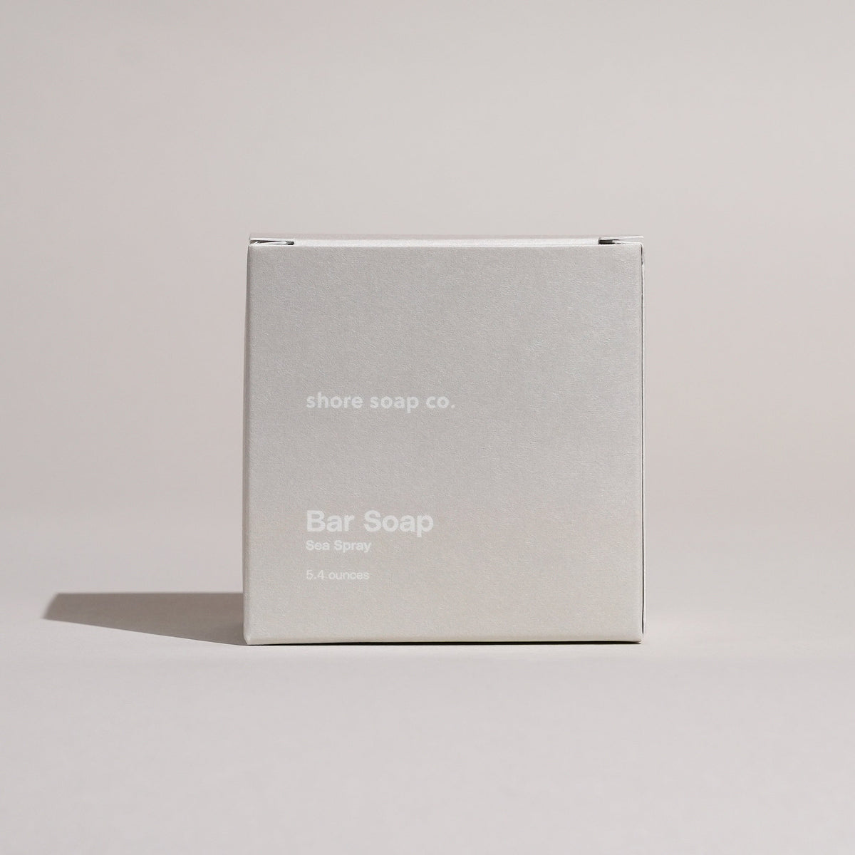 Sea Spray Bar Soap