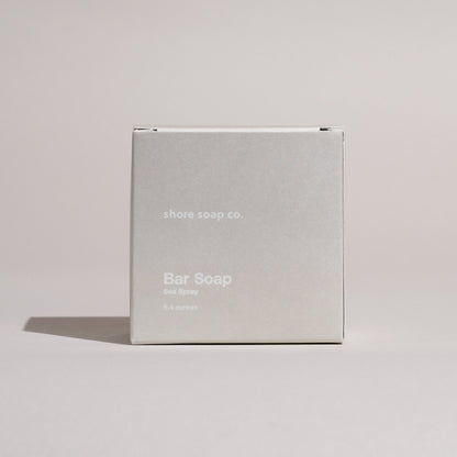 Sea Spray Bar Soap