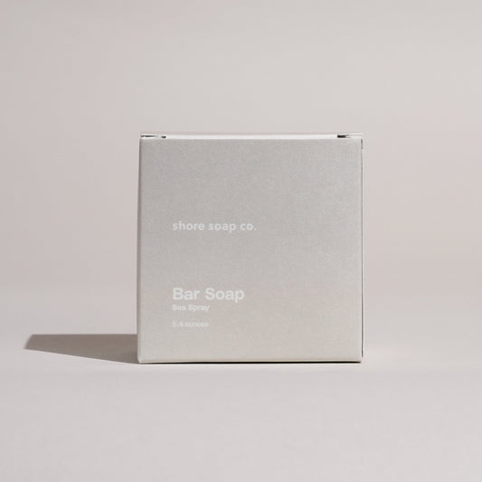 Sea Spray Bar Soap