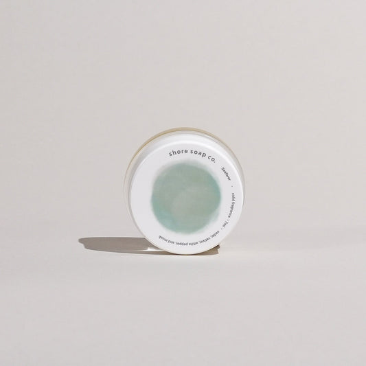 Seafarer Solid Fragrance