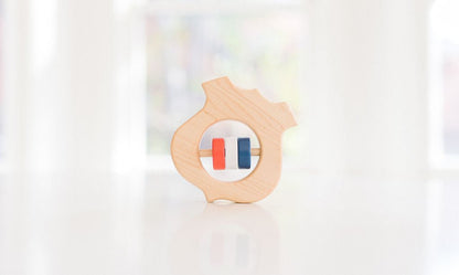 Shield Rattle