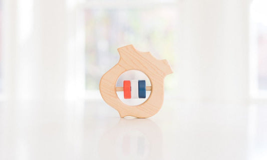 Shield Rattle