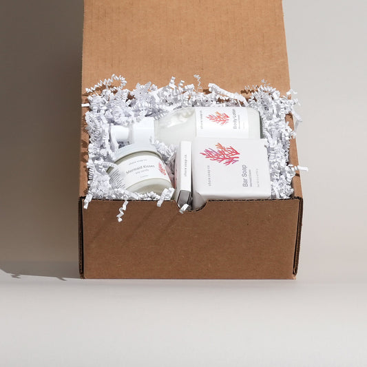 Shore Thing Gift Box