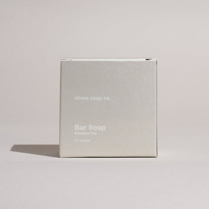 Shoreline Fizz Bar Soap