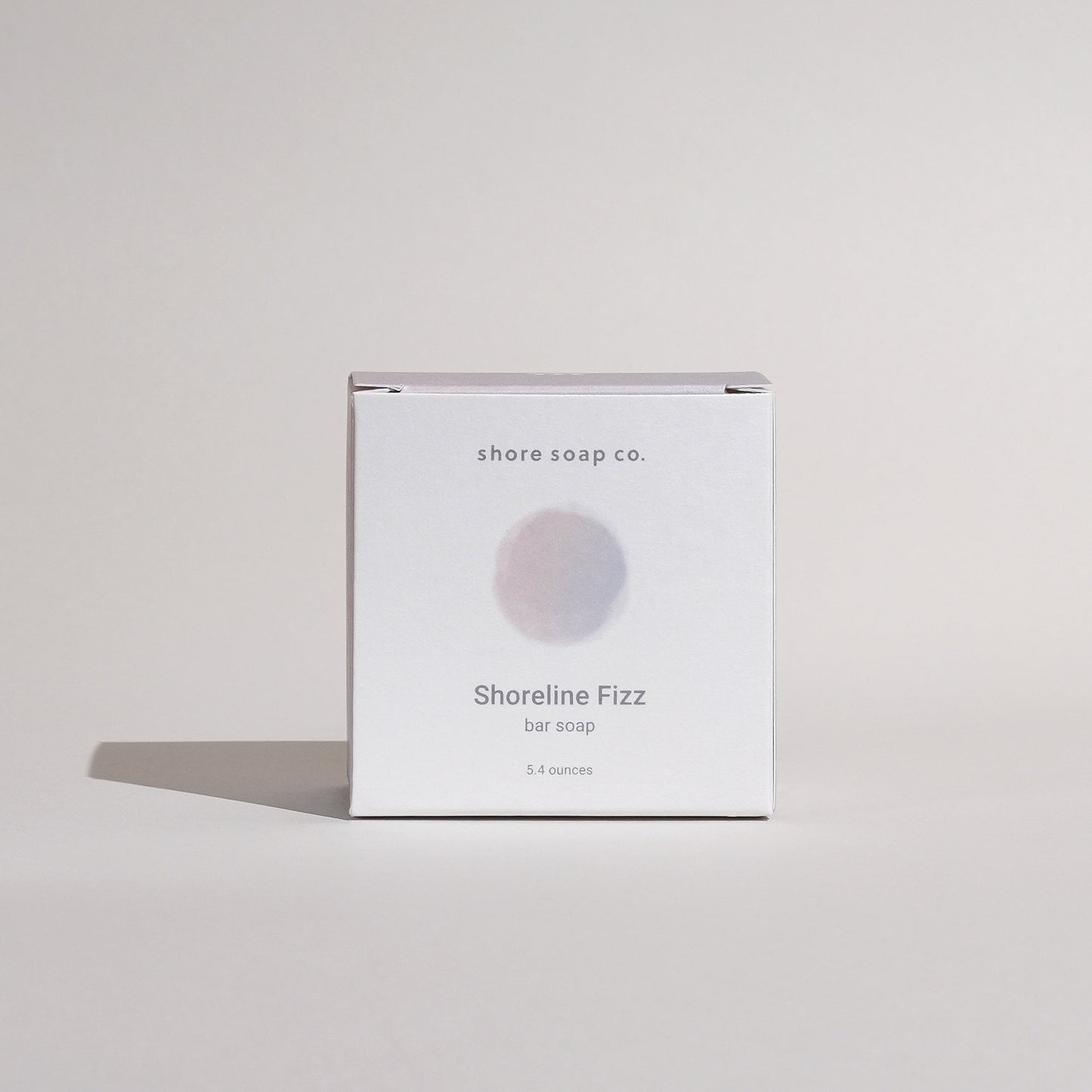 Shoreline Fizz Bar Soap