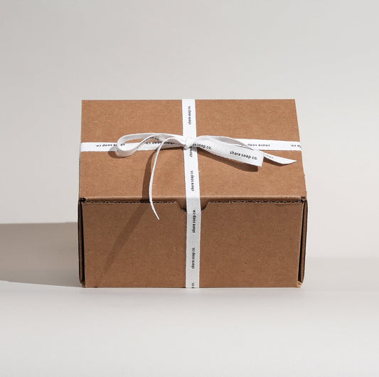 Shore Thing Gift Box