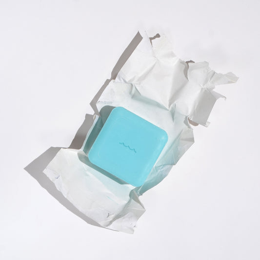 Smooth Sailing Bar Soap