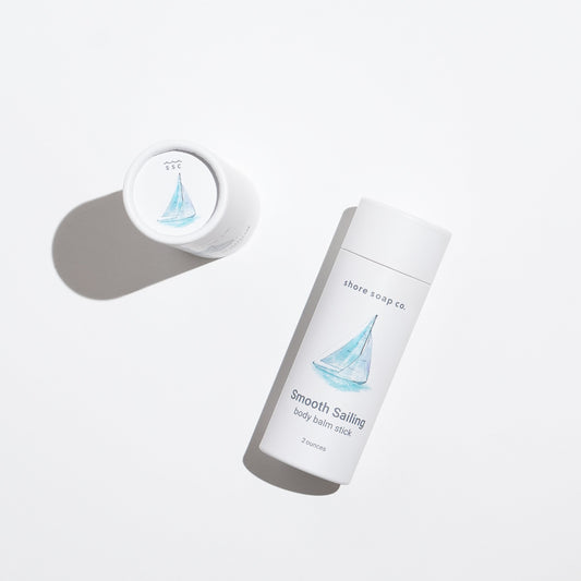 Smooth Sailing Body Balm