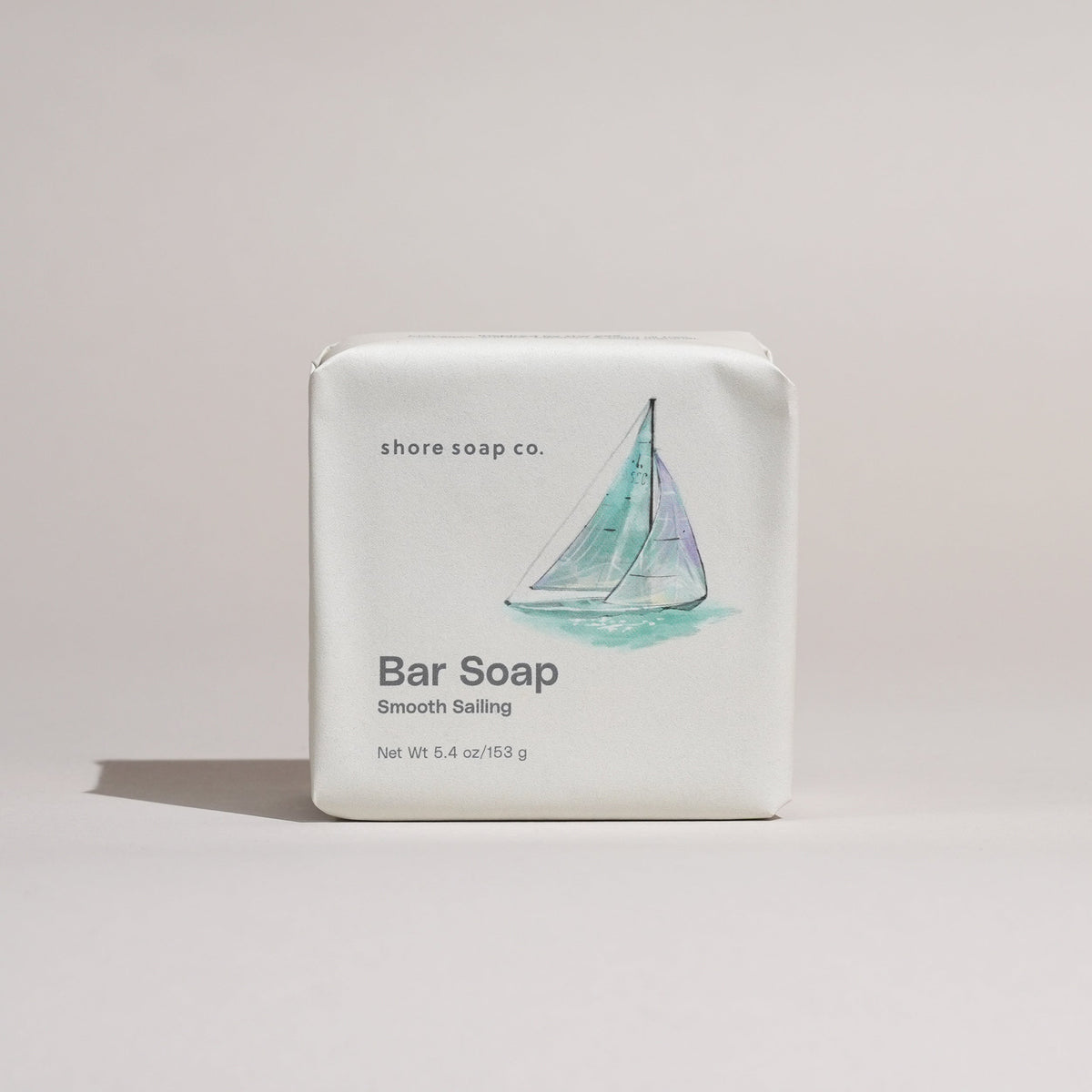 Smooth Sailing Bar Soap