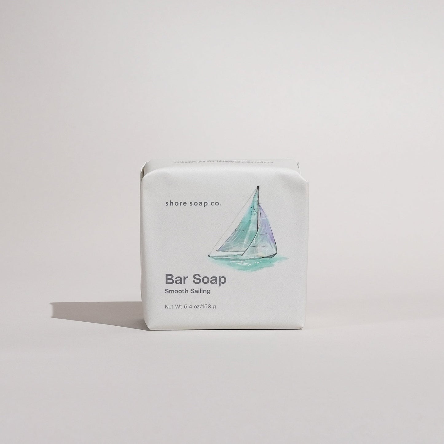 Smooth Sailing Bar Soap