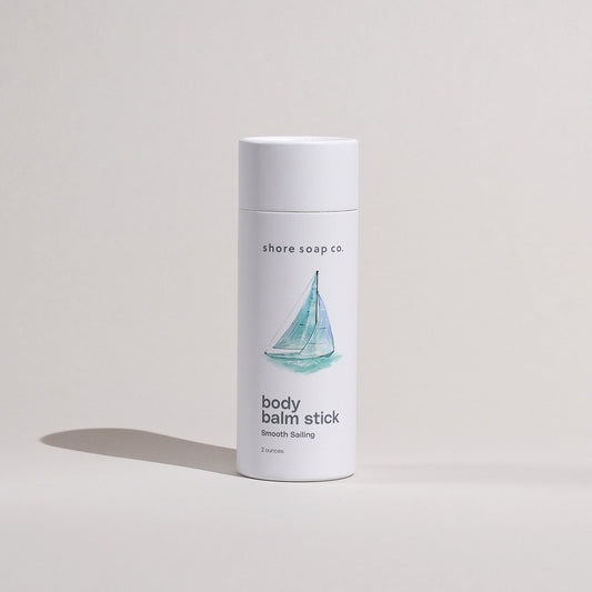 Smooth Sailing Body Balm
