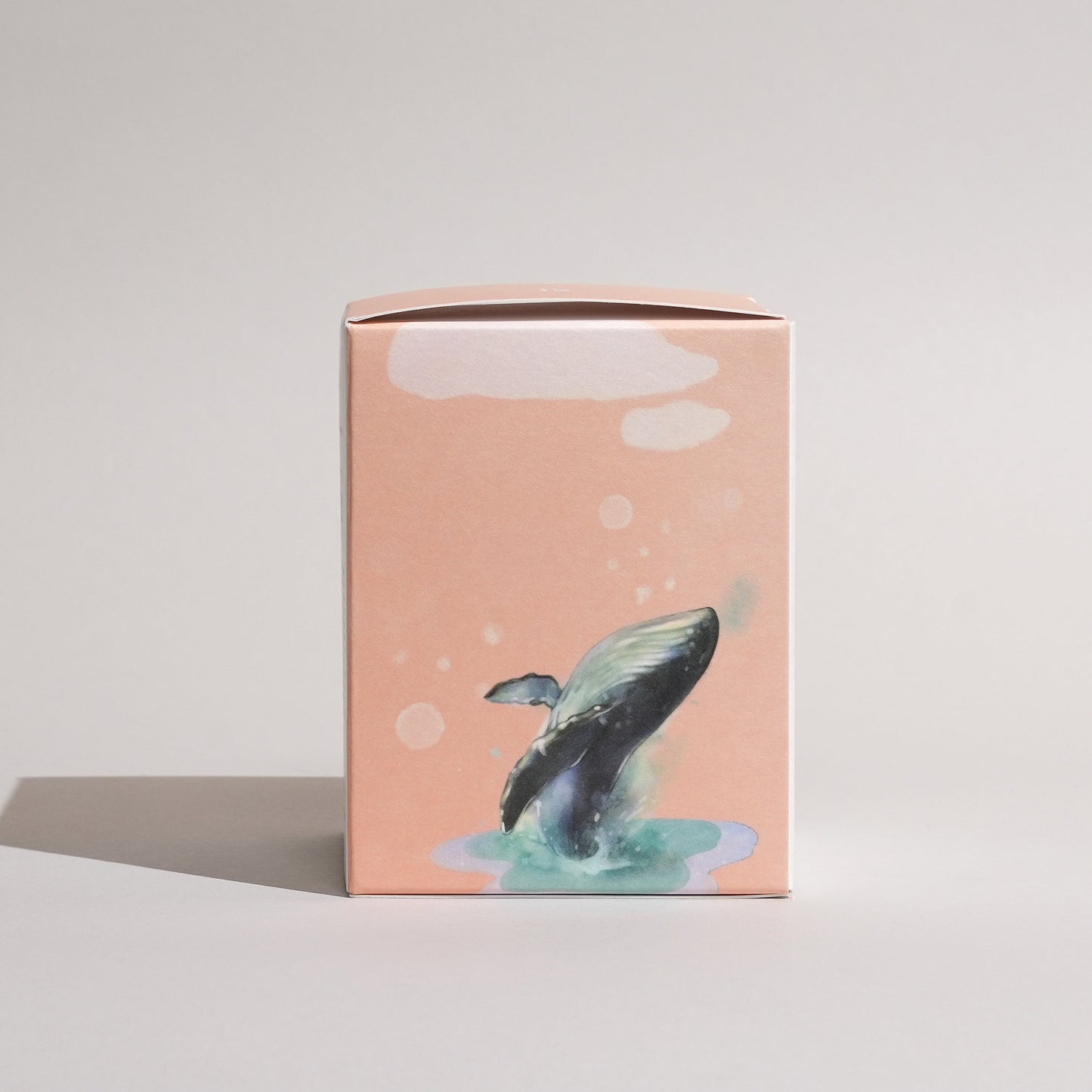 Smooth Sailing Candle