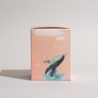 Smooth Sailing Candle