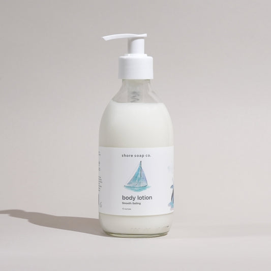 Smooth Sailing Body Lotion