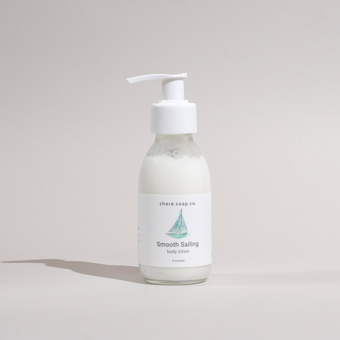 Smooth Sailing Body Lotion