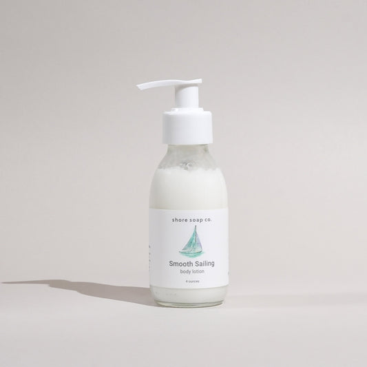 Smooth Sailing Body Lotion