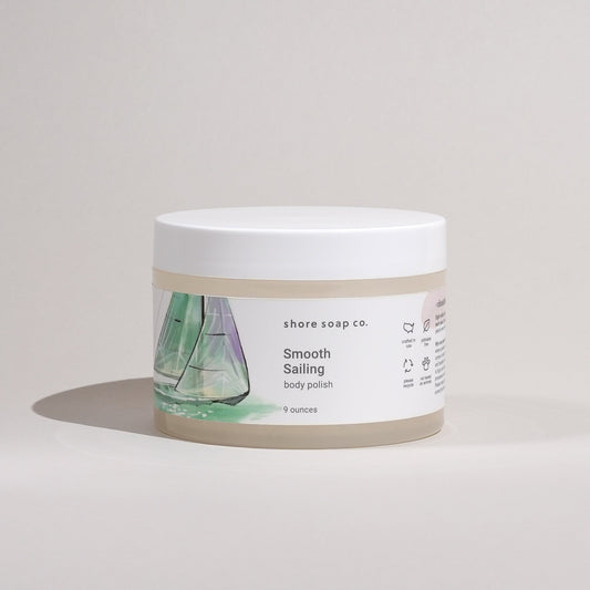 Smooth Sailing Body Polish