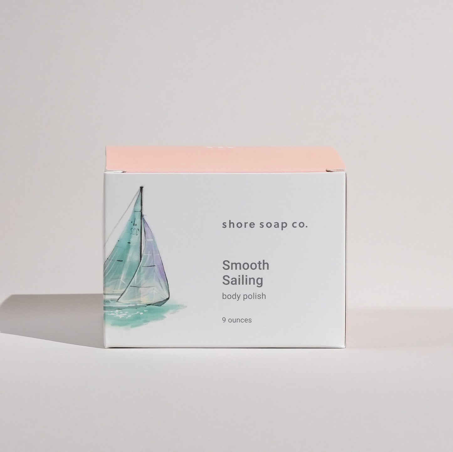 Smooth Sailing Body Polish