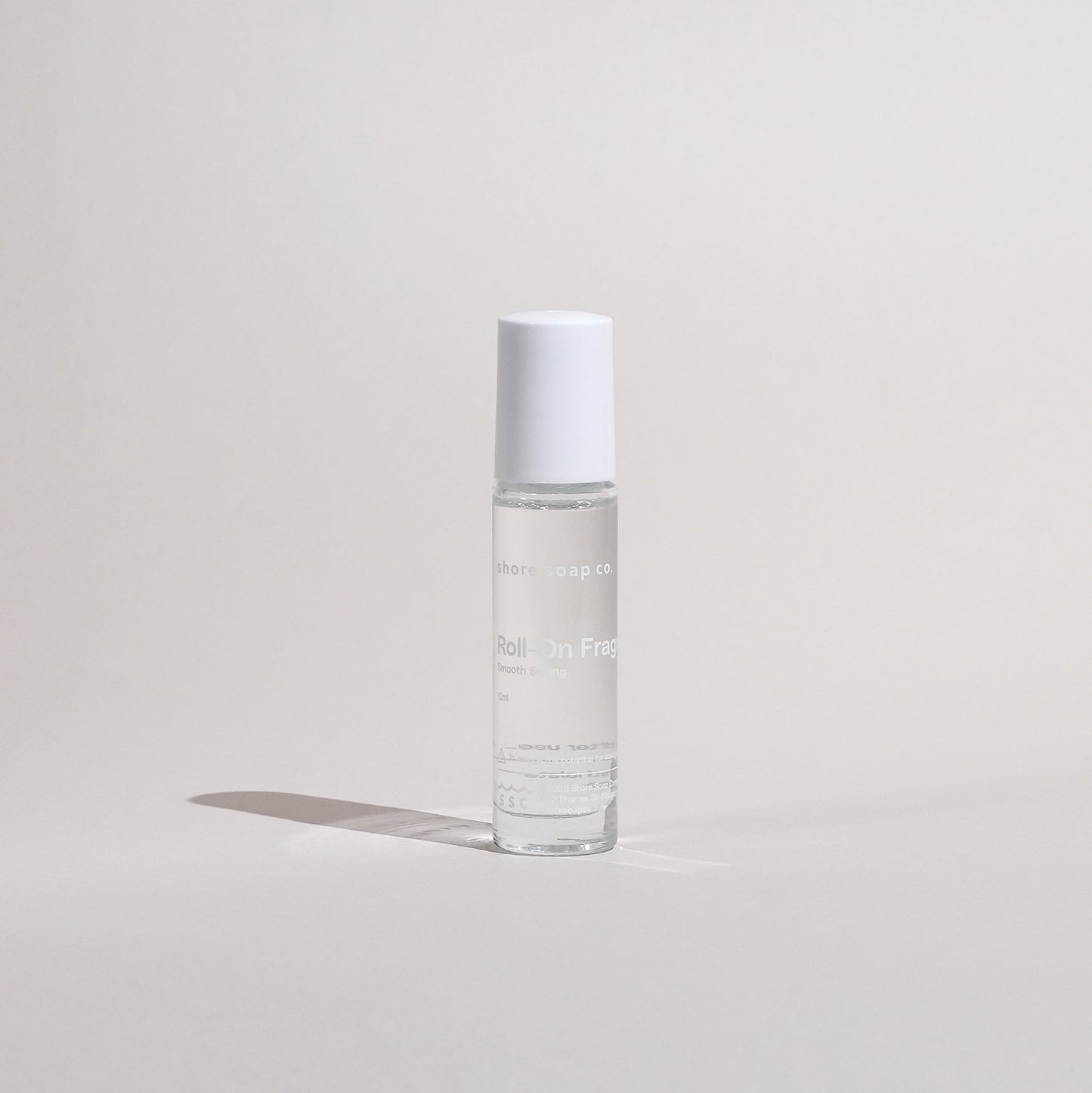 Smooth Sailing Roll-On Fragrance