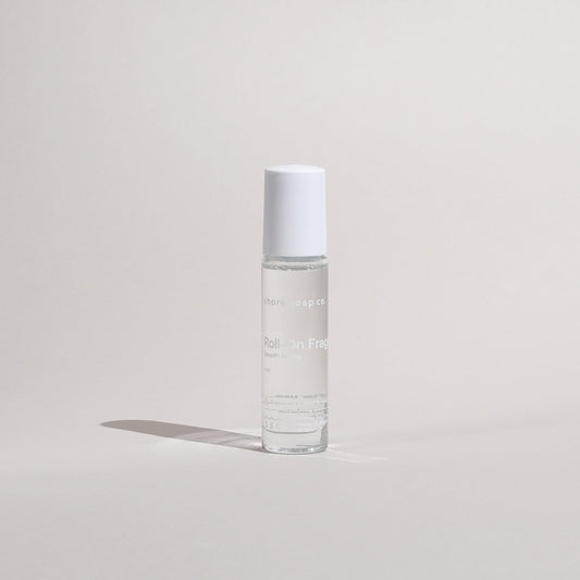 Smooth Sailing Roll-On Fragrance
