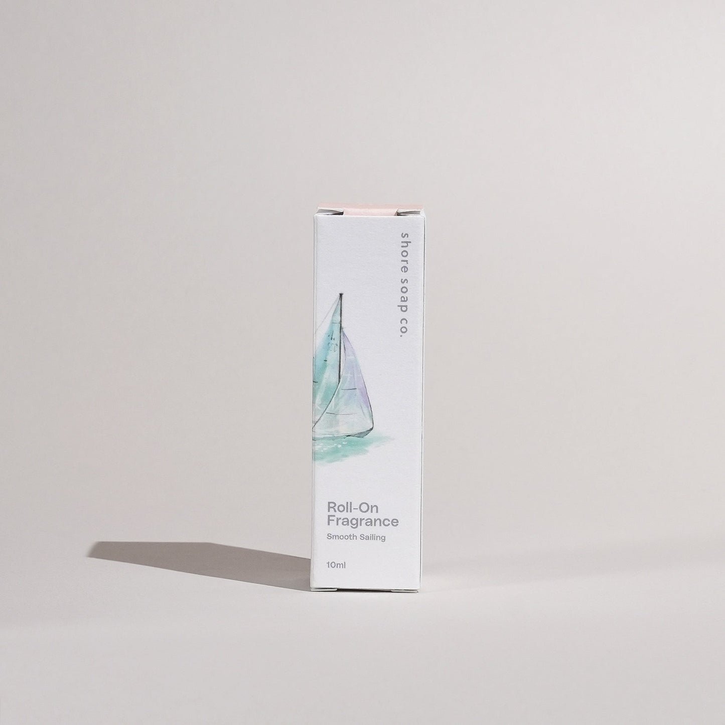 Smooth Sailing Roll-On Fragrance