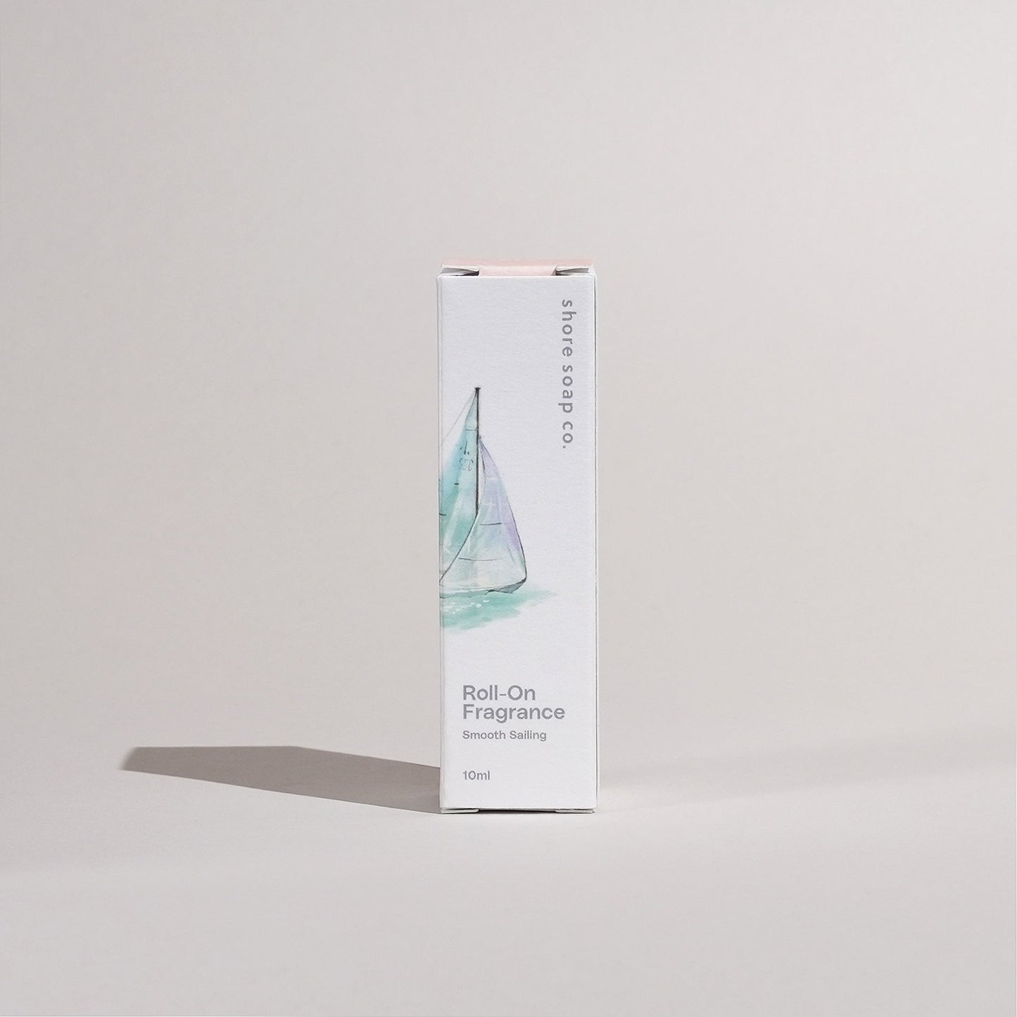 Smooth Sailing Roll-On Fragrance