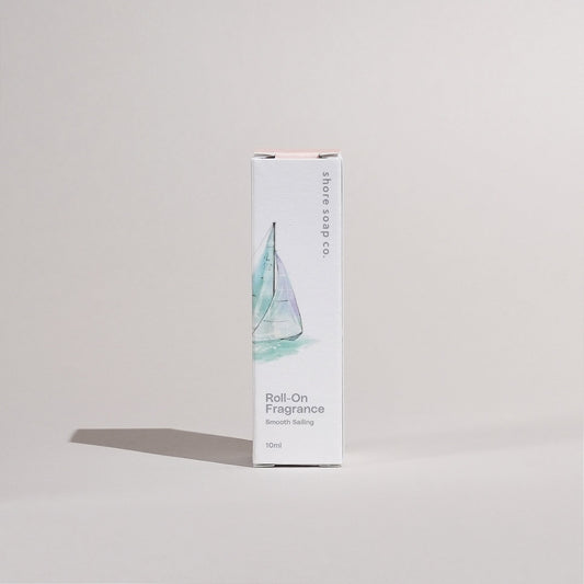 Smooth Sailing Roll-On Fragrance