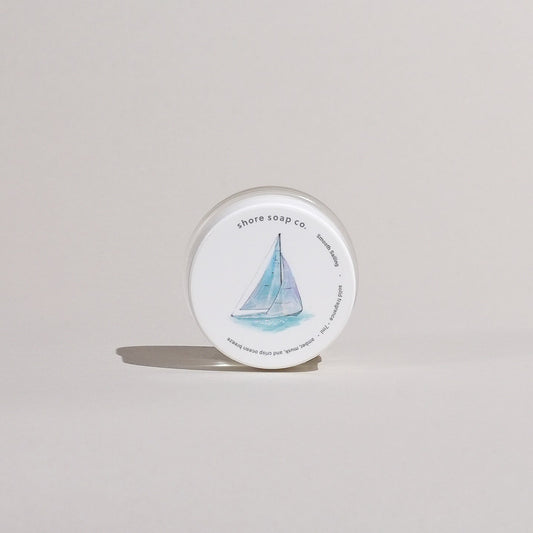 Smooth Sailing Solid Fragrance