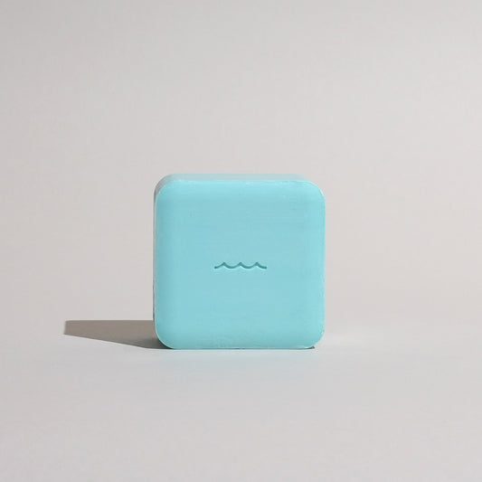 Smooth Sailing Bar Soap