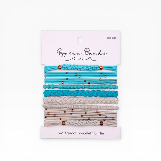 Solana Hair Tie Bracelets