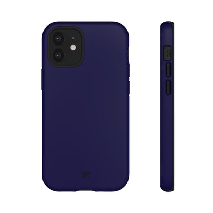 MIDNIGHT | Tough Phone Case