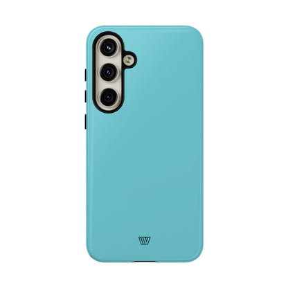 CYAN | Tough Phone Case