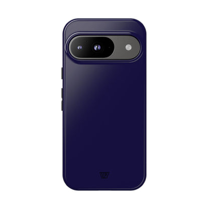 MIDNIGHT | Tough Phone Case