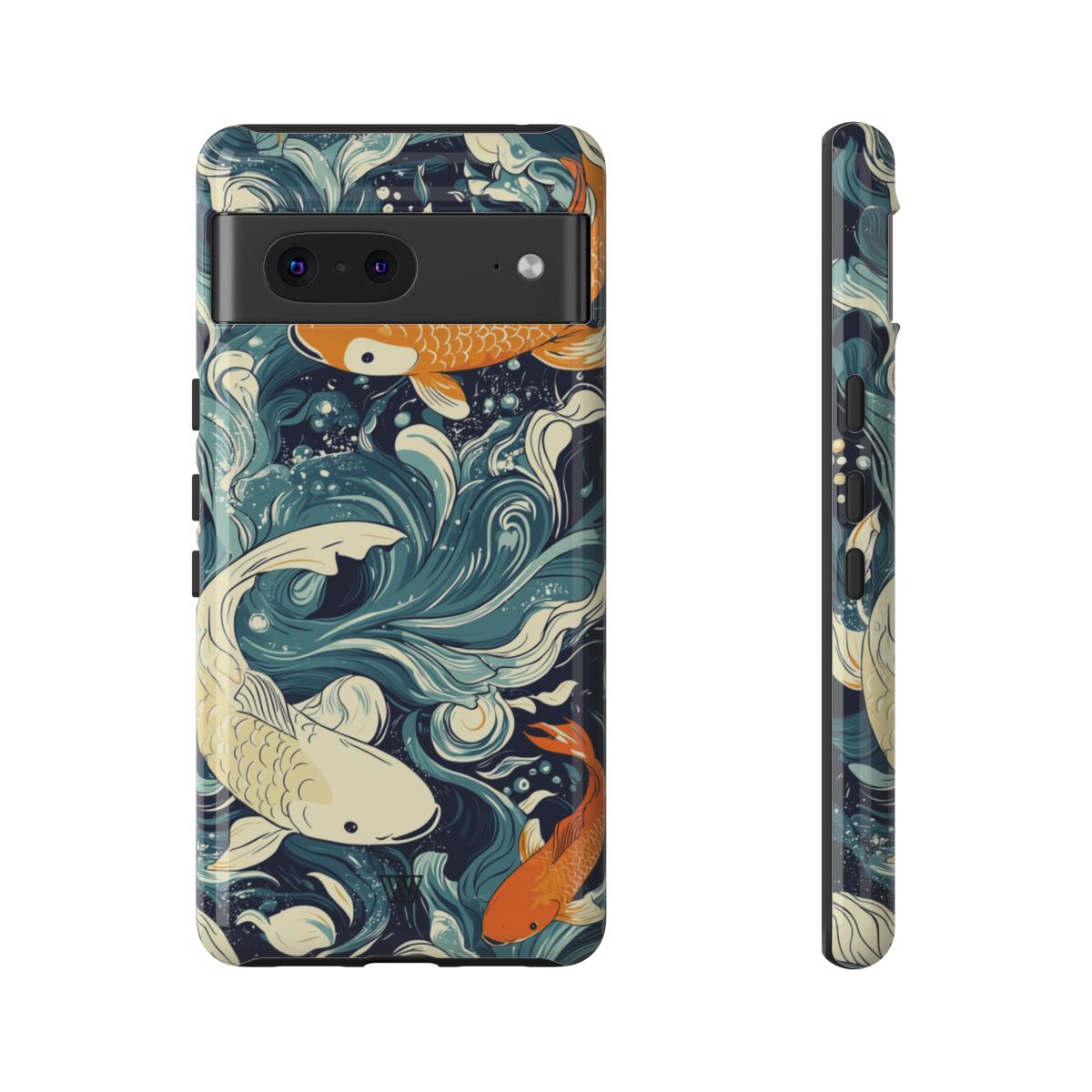 KOI DREAMS | Tough Phone Case