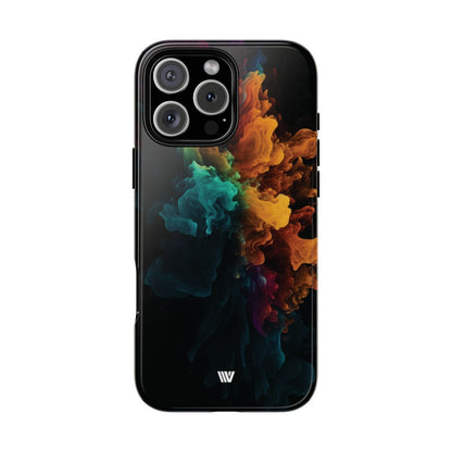 COLOR BURST | Tough Phone Case