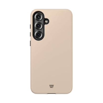 ALMOND | Tough Phone Case