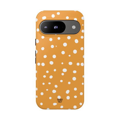 SUNSHADE DOTS | Tough Phone Case