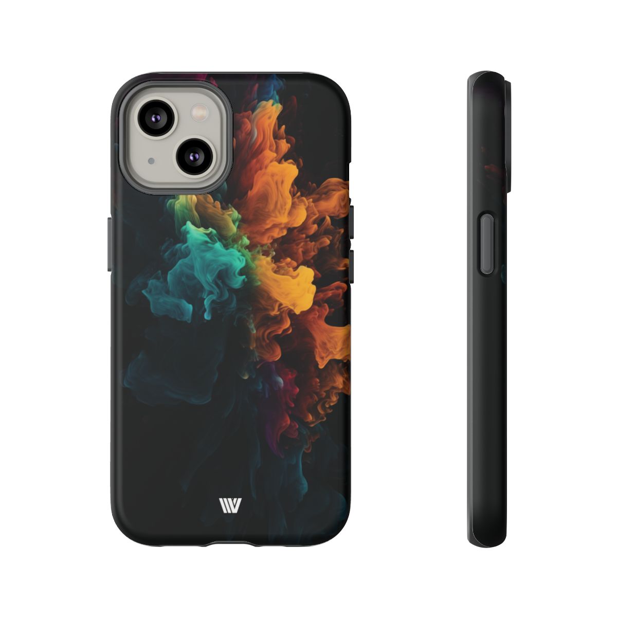 COLOR BURST | Tough Phone Case