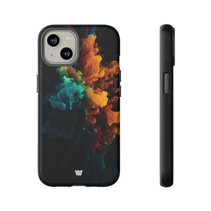 COLOR BURST | Tough Phone Case