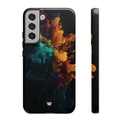 COLOR BURST | Tough Phone Case