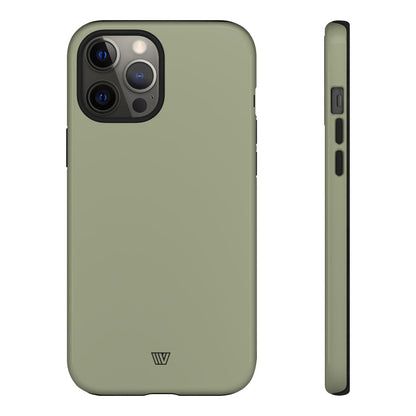 SAGE | Tough Phone Case