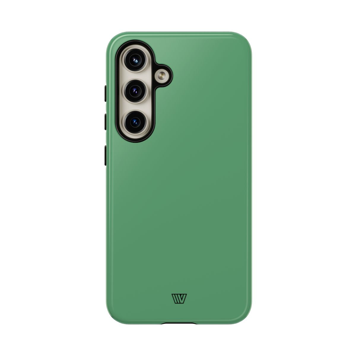 AQUA FOREST GREEN | Tough Phone Case