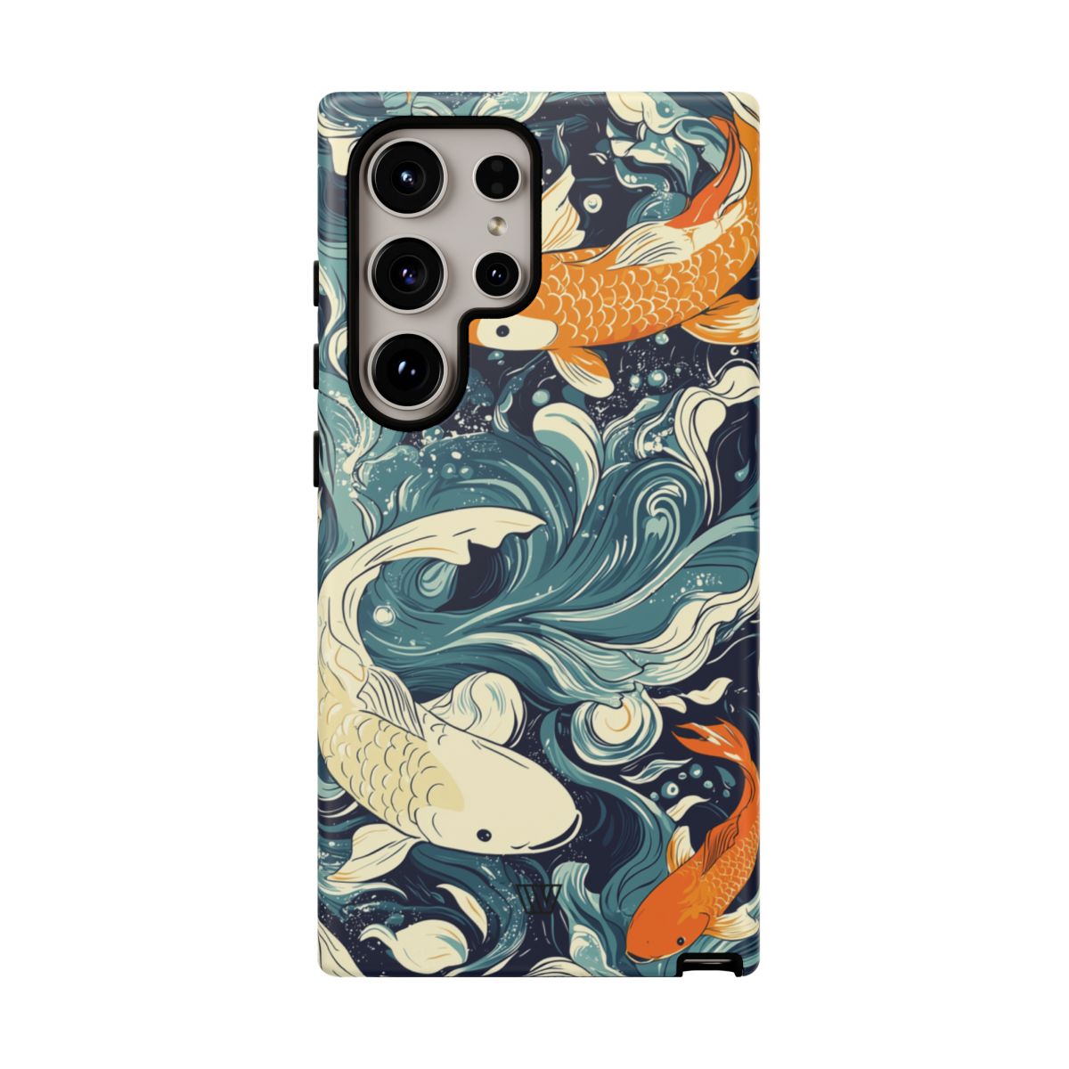 KOI DREAMS | Tough Phone Case